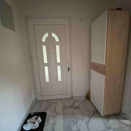 Apartman Mely