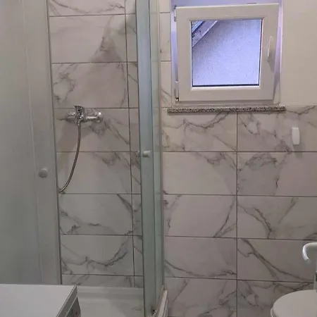 Apartman Mely